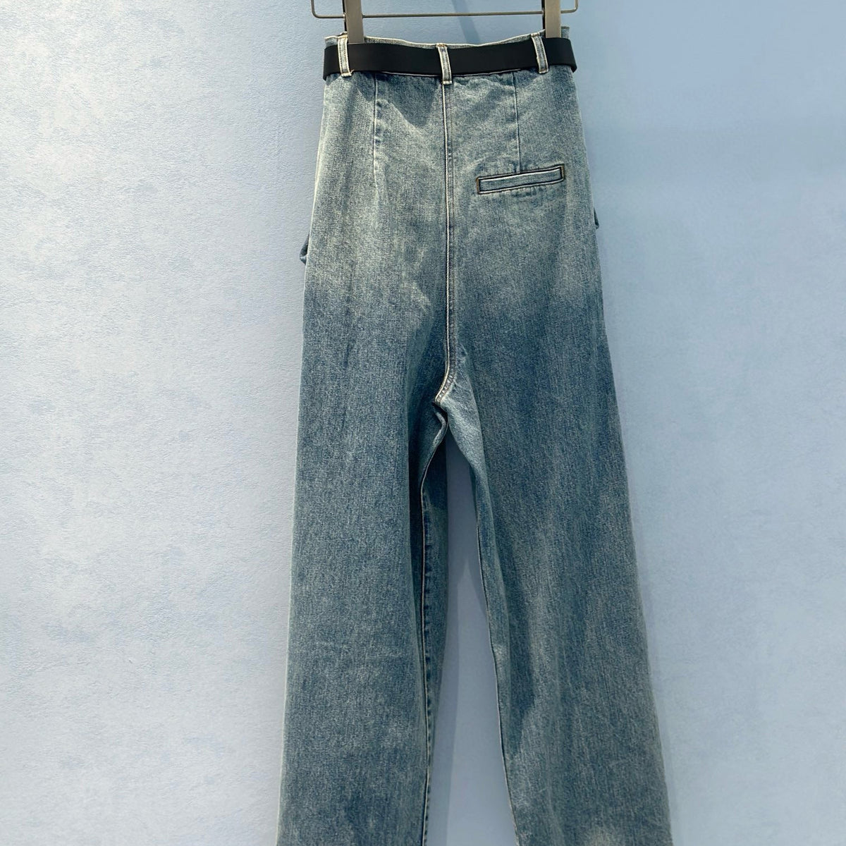 Jeans- Loew Jeans Premium Designer Denim Jeans