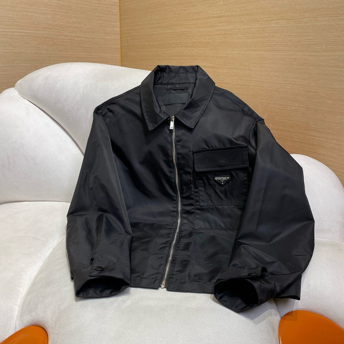 Jackets- Pd Jacket Stylish Everyday Designer Outerwear