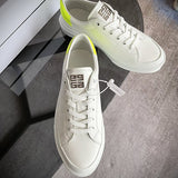 Givenchy shoes Style 036 - close-up of refined designer finish