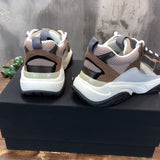 Amiri sneakers styled look premium fashion