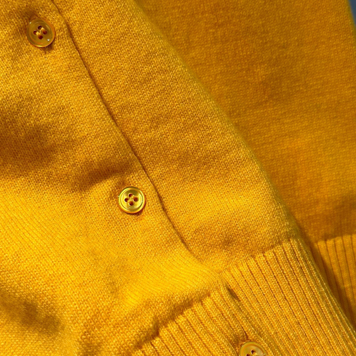 Sweaters- Miu M Cardigan Premium Casual Designer Knitwear