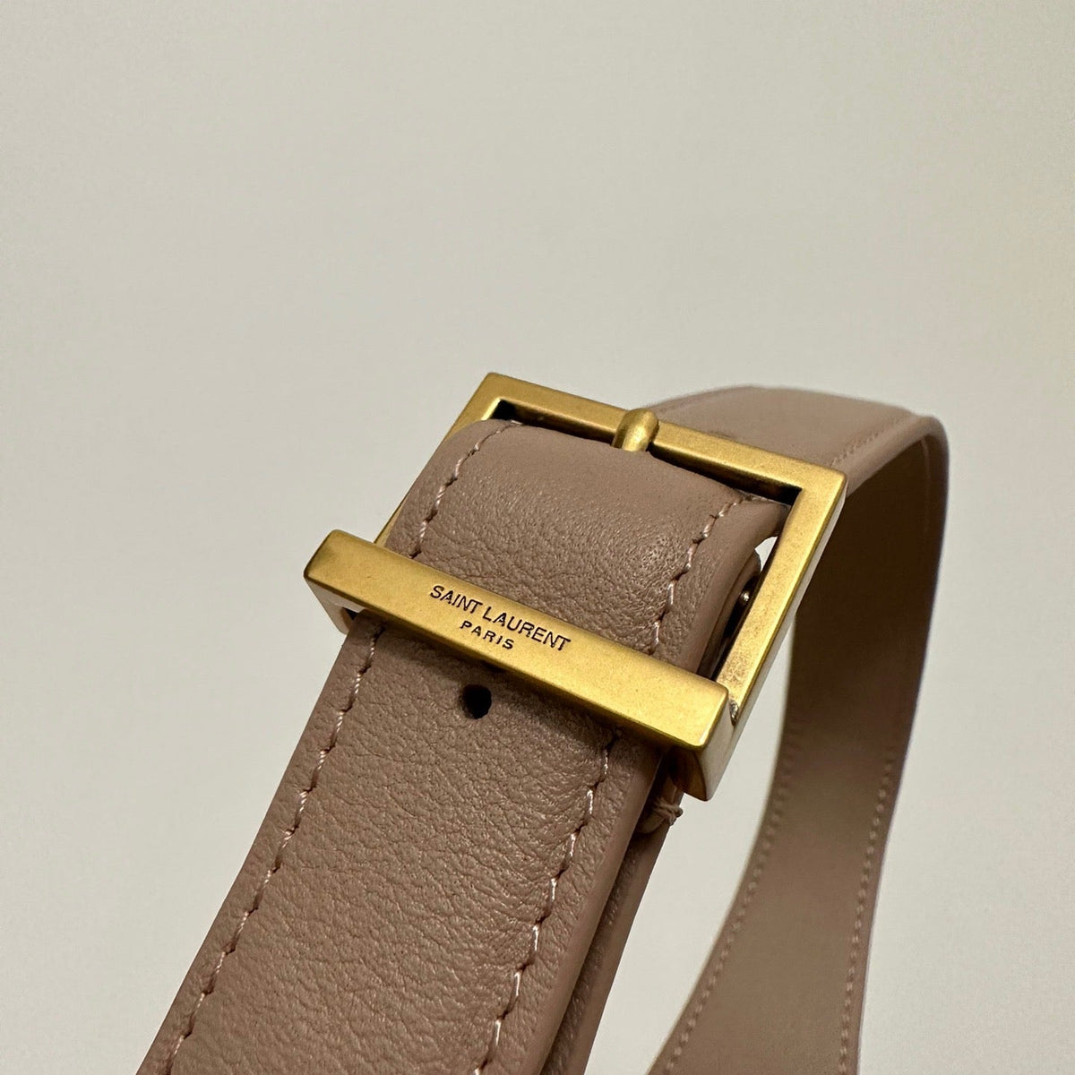 Saint Laurent Bags- Saint Laurent Le 5 À 7 Supple Small Bag Premium Designer Shoulder Bag