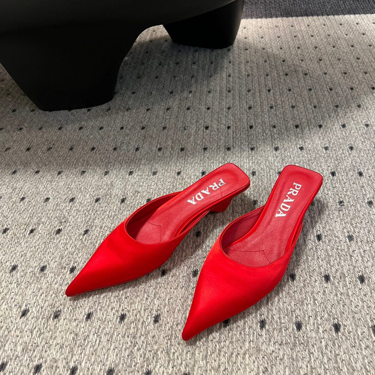 Shoes- Pd Heels Comfortable Everyday Designer Shoes