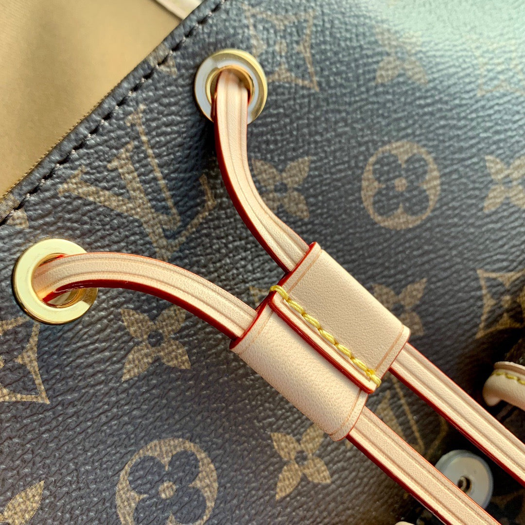 Louis Vuitton Bags- Louis Vuitton Lou Excursion Pm Backpack Luxury Designer Leather Handbag