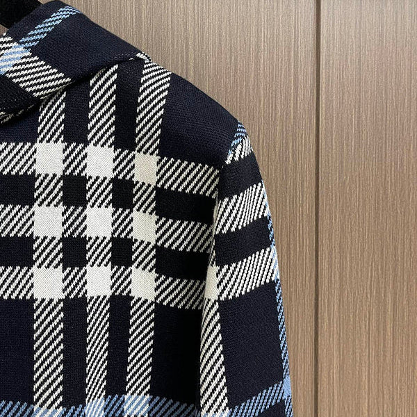 Burberry designer designer clothing full view