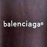 Back view of Balenciaga luxury piece style No.516