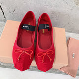 Texture and finish detail of Miu Miu luxury piece style No.105