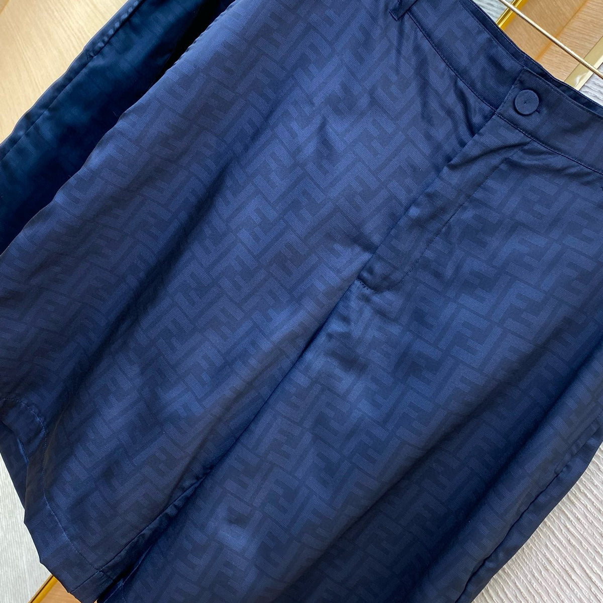 Shorts- Fen Shorts Everyday Lightweight Designer Shorts