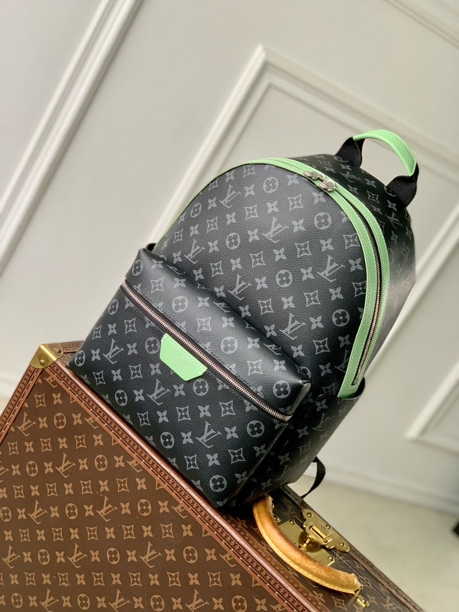 Louis Vuitton Bags- Louis Vuitton Lou Discovery Pm Backpack Luxury Designer Leather Handbag