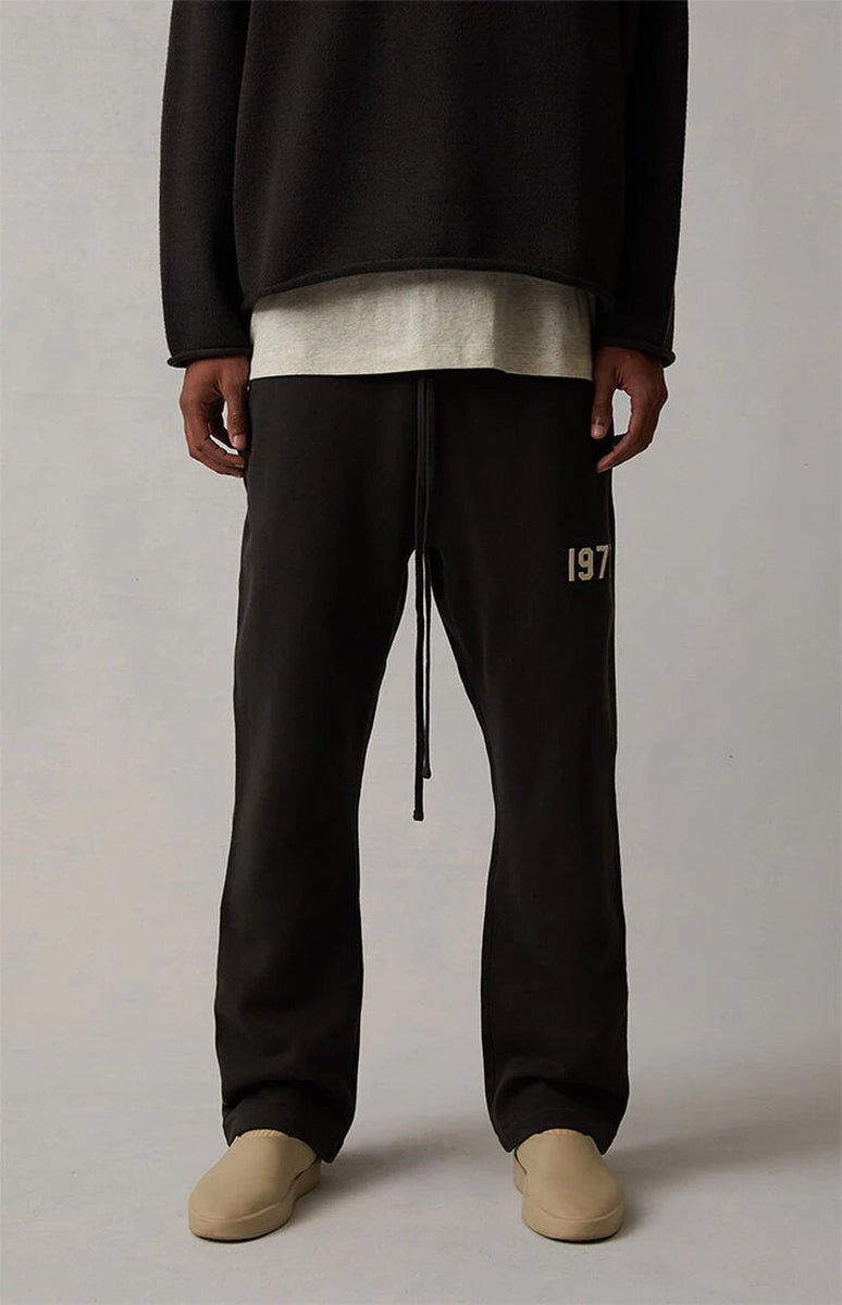 Essentials Pants- Essentials Fog Essentials Sweatpants Premium Designer Casual Trousers