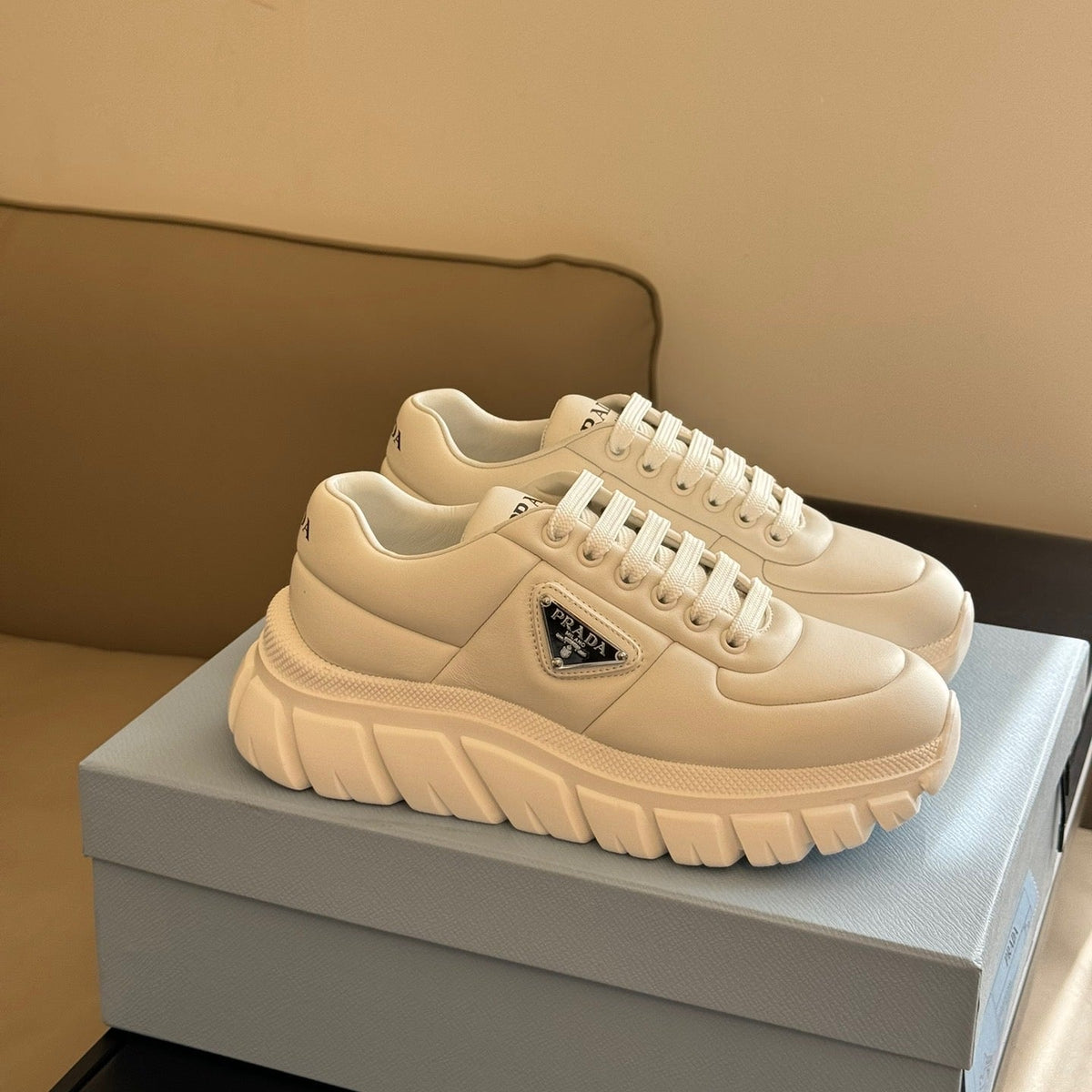 Shoes- Pd Sneakers Comfortable Everyday Designer Shoes