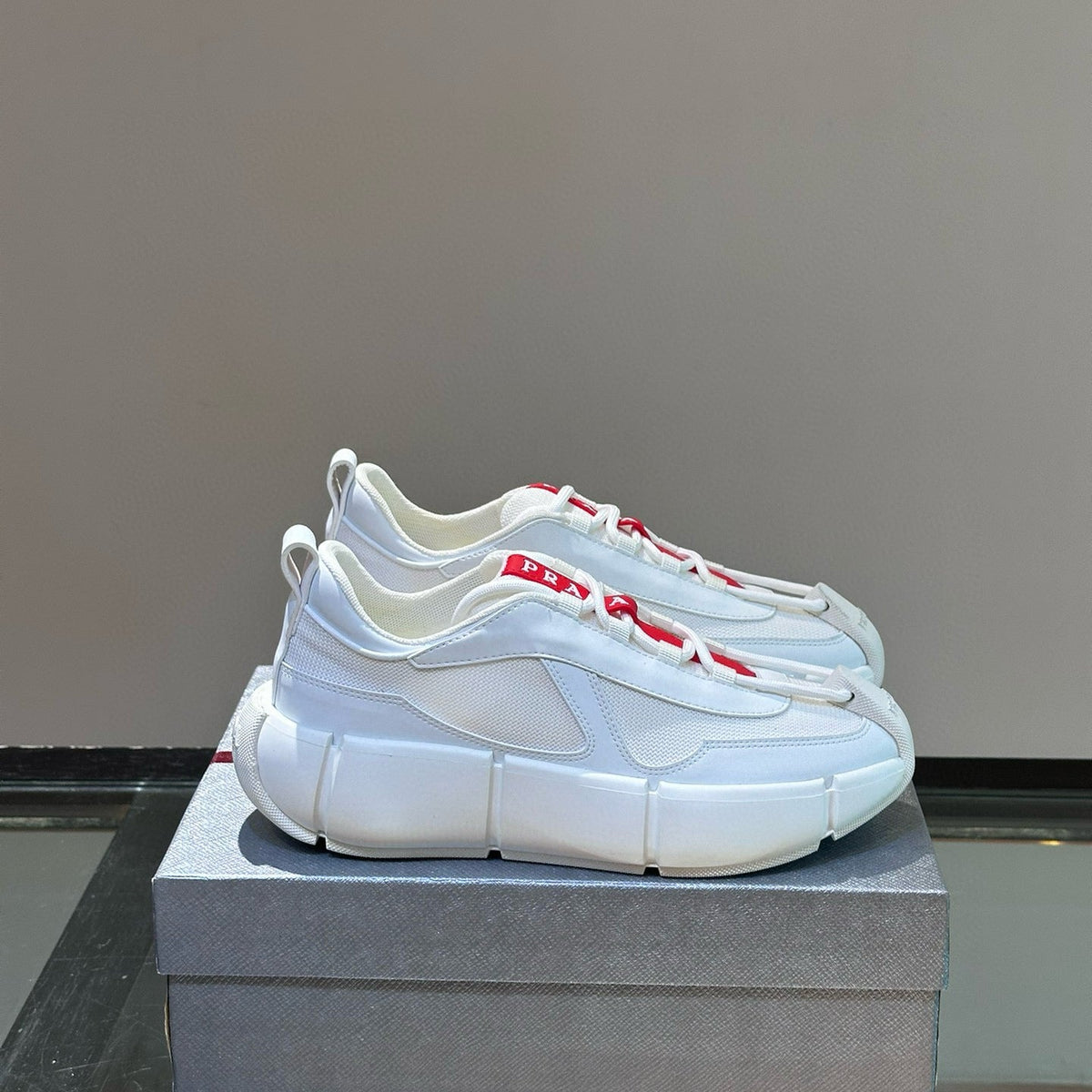 Shoes- Pd Sneakers Luxury Lifestyle Designer Footwear