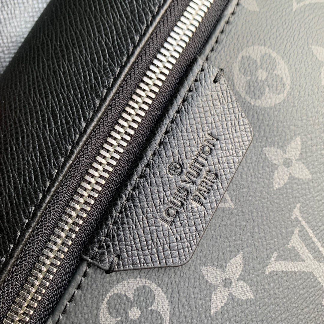 Louis Vuitton Bags- Louis Vuitton Lou Discovery Backpack Luxury Designer Leather Handbag