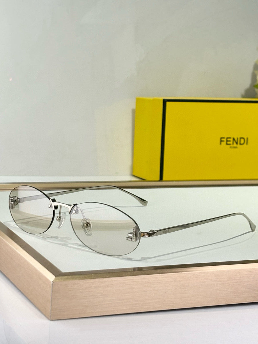 Sunglasses- Fen Sunglasses Premium Fashion Designer Sunglasses