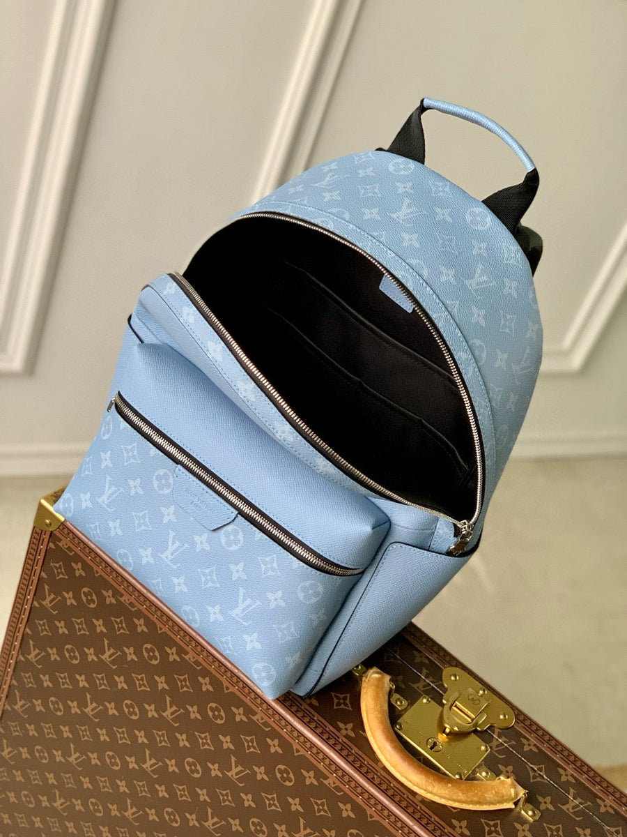 Louis Vuitton Bags- Louis Vuitton Lou Discovery Backpack Premium Designer Shoulder Bag