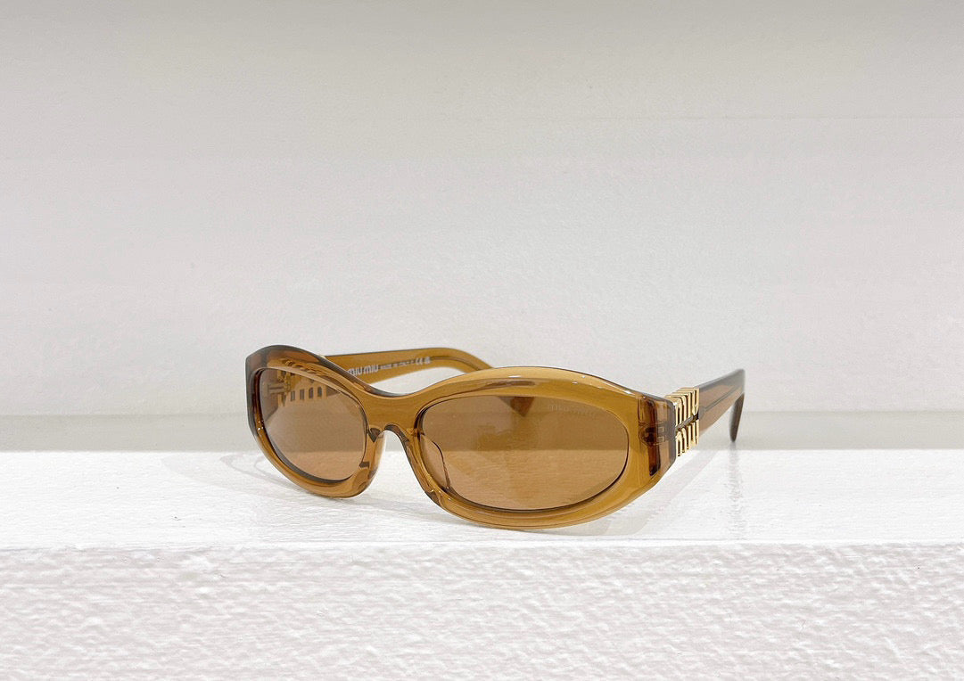 Sunglasses- Miu M Sunglasses Premium Fashion Designer Sunglasses