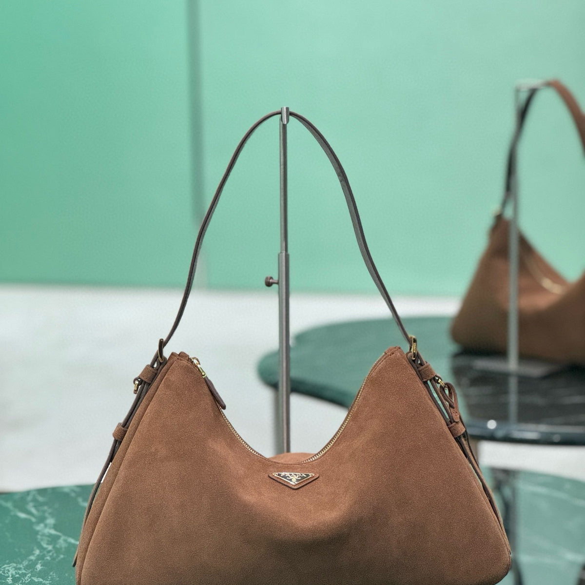 Bags- Pd Aimee Large Shoulder Bag Premium Designer Shoulder Bag
