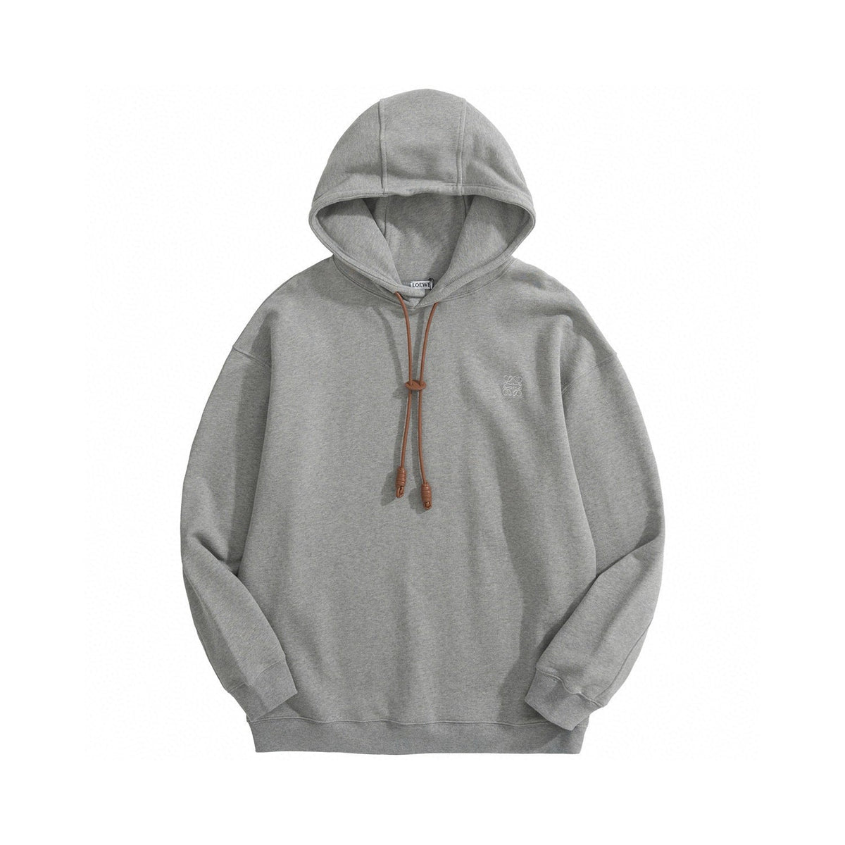 Hoodies- Loew Hoodie Premium Designer Casual Hoodie