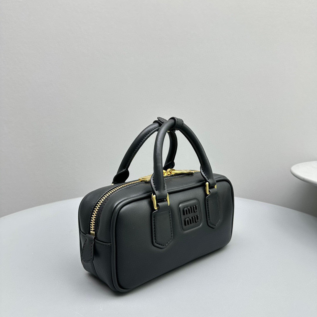 Bags- Miu M Arcadie Bag Premium Designer Shoulder Bag