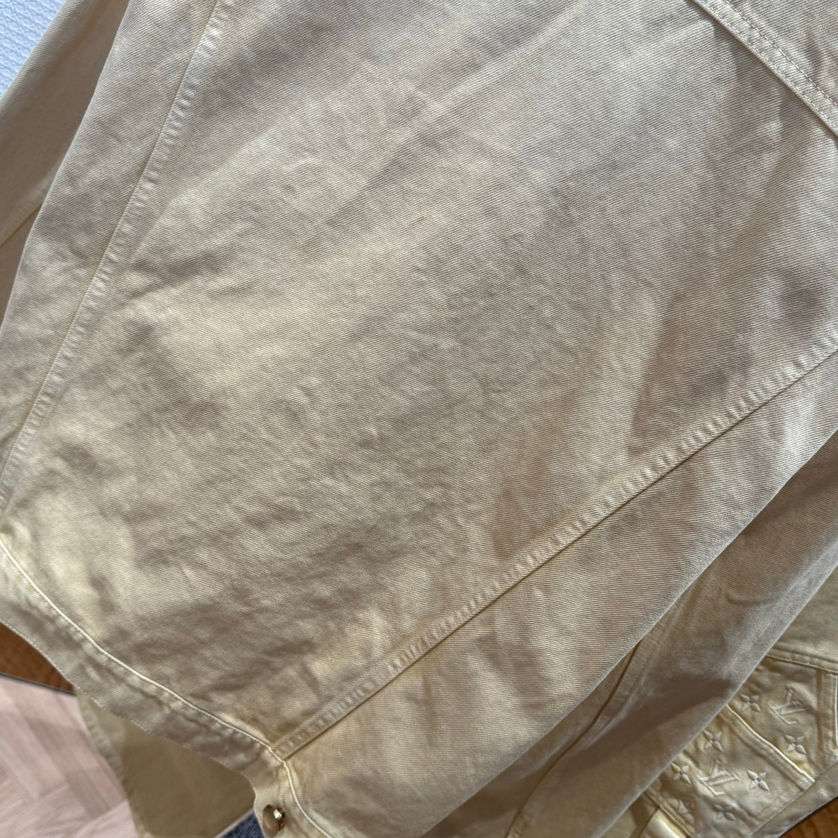 Velouxe Jackets?  Velouxe Lou Denim Jacket Premium Casual Designer Jacket