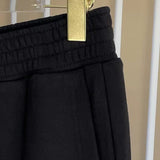 Close-up of Givenchy designer clothing craftsmanship