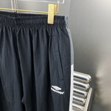Three-quarter angle view of Balenciaga luxury piece style No.154