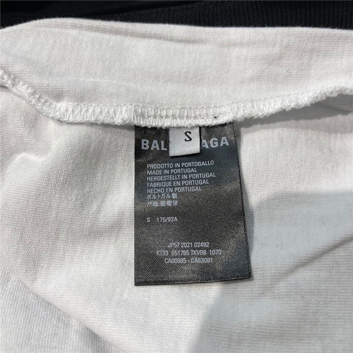 Balenciaga designer designer clothing full view