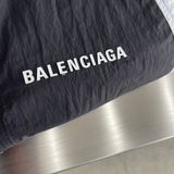 Balenciaga designer designer clothing full view