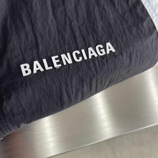 Balenciaga designer designer clothing full view