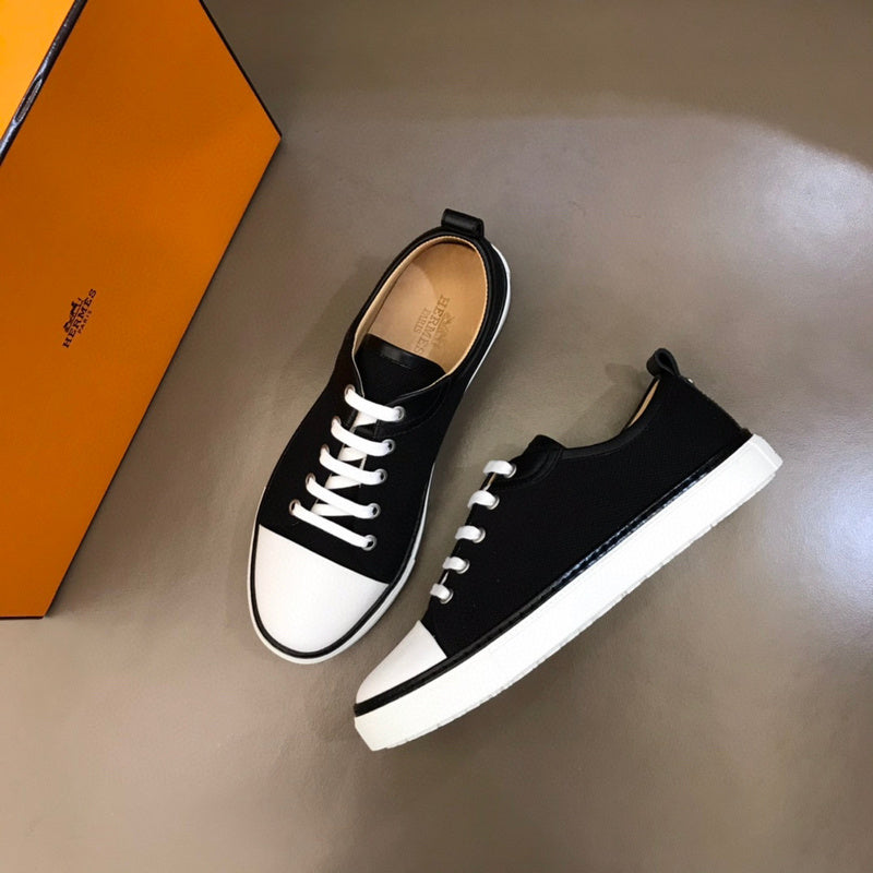 Hermes shoes Style 230 - sole and craftsmanship detail