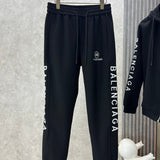 Side profile view of Balenciaga luxury piece style No.120