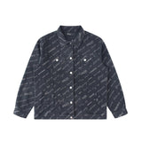 Front view of Balenciaga luxury piece style No.040