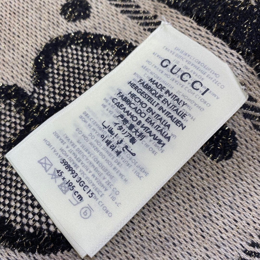 Gucci Accessories- Gucci Scarve Premium Everyday Designer Accessory