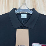 Full silhouette view of Burberry luxury piece style No.344