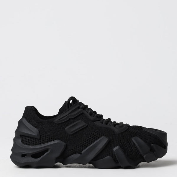 Bottega Veneta Shoes Bottega Veneta Sneakers Men Black Luxury Lifestyle Designer Footwear