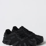 Bottega Veneta premium athletic detail and craftsmanship close-up