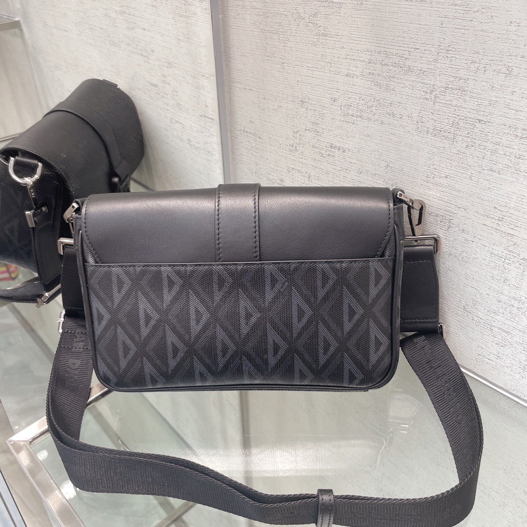 Dior Bags- Dior Hit The Road Bag Premium Designer Shoulder Bag