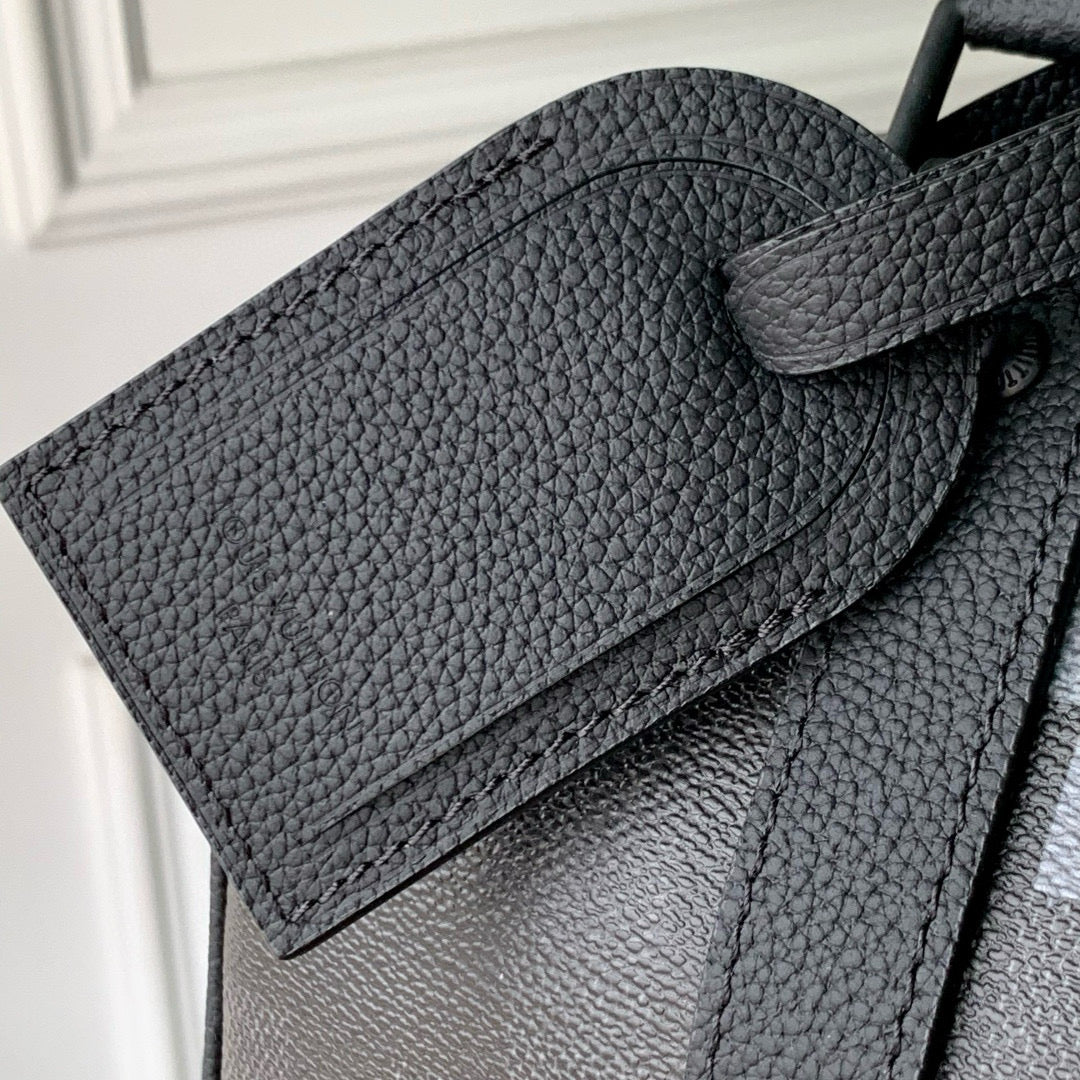 Louis Vuitton Bags- Louis Vuitton Lou Keepall 25 Bag Elegant Everyday Designer Handbag