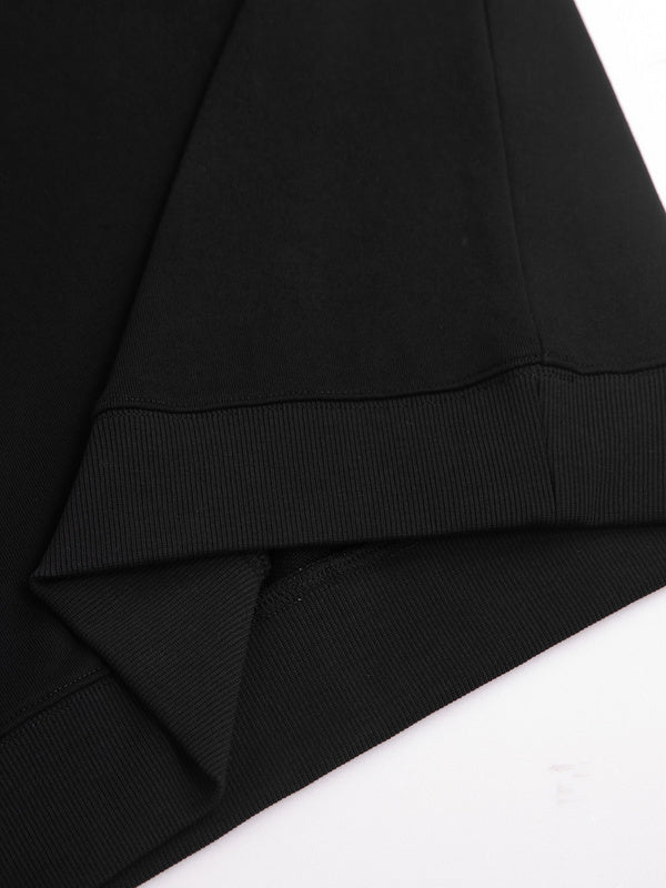 Full silhouette view of Burberry luxury piece style No.433