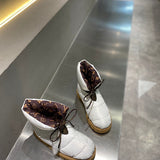 Louis Vuitton shoes Style 193 - back heel detail