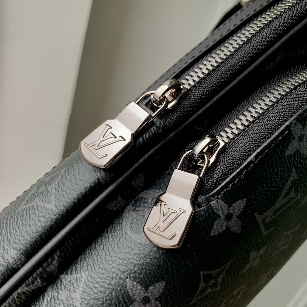 Louis Vuitton Bags- Louis Vuitton Lou Avenue Pm Sling Bag Luxury Designer Leather Handbag