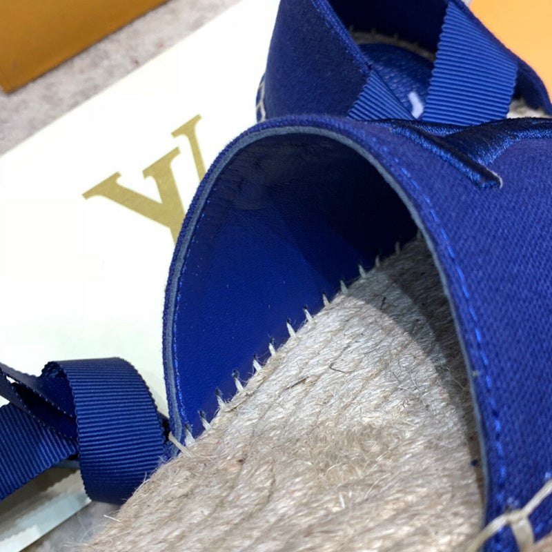 Styling view of Louis Vuitton luxury piece style No.106