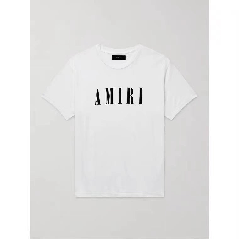 Side profile view of Amiri luxury piece style No.177
