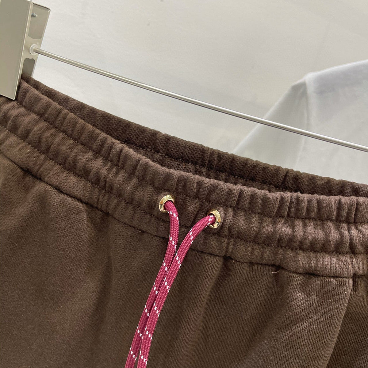 Shorts- Miu M Shorts Everyday Lightweight Designer Shorts