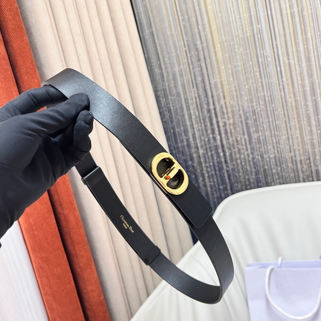 Dior Belts- Dior Belt Classic Everyday Designer Belt