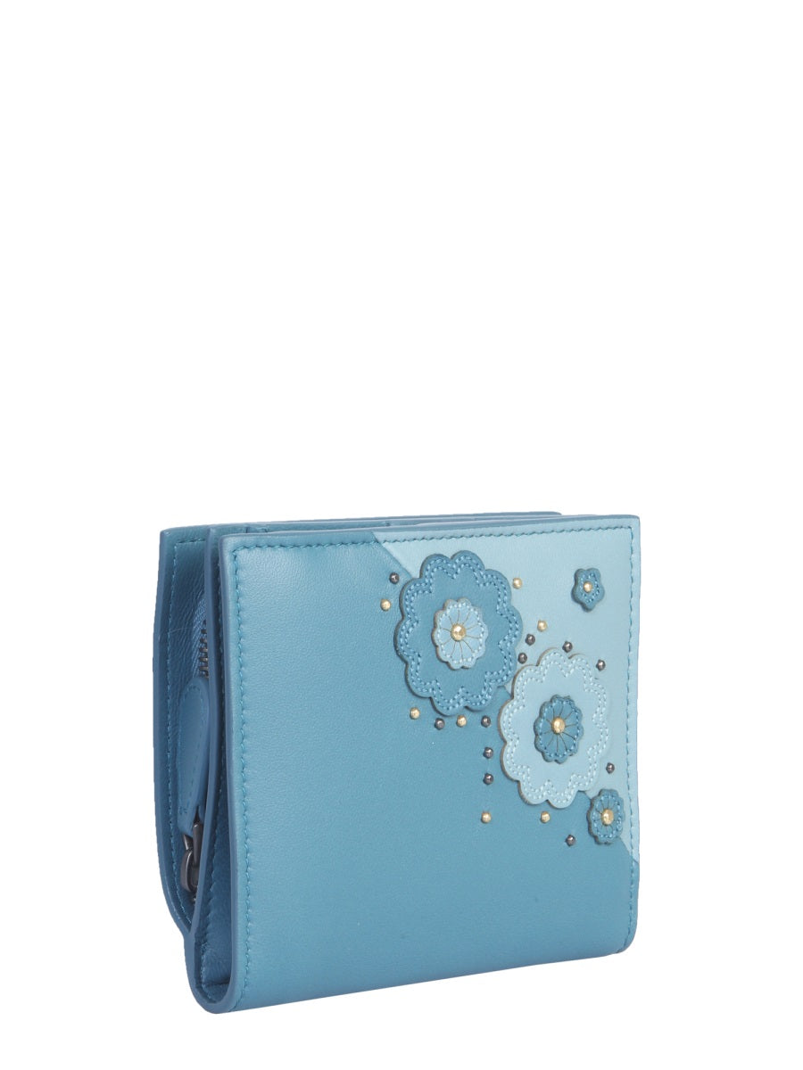Bottega Veneta Wallets? Bottega Veneta Women Hanami Wallet Premium Leather Designer Wallet