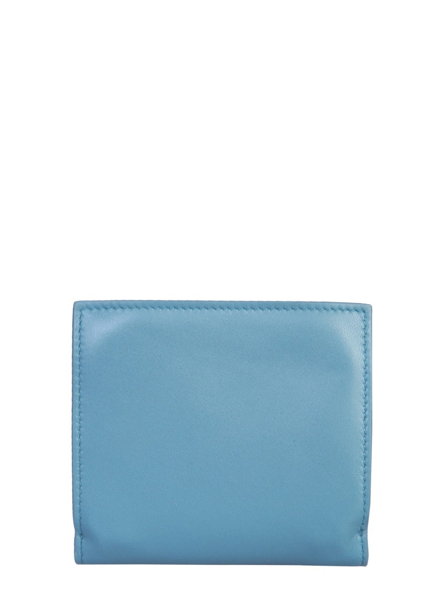 Bottega Veneta wallets side profile designer luxury fashion