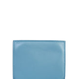 Bottega Veneta wallets side profile designer luxury fashion