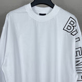 Balenciaga designer designer clothing full view