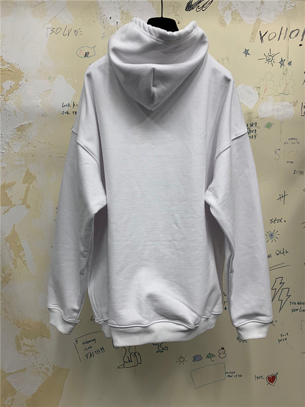 Three-quarter angle view of Balenciaga luxury piece style No.490